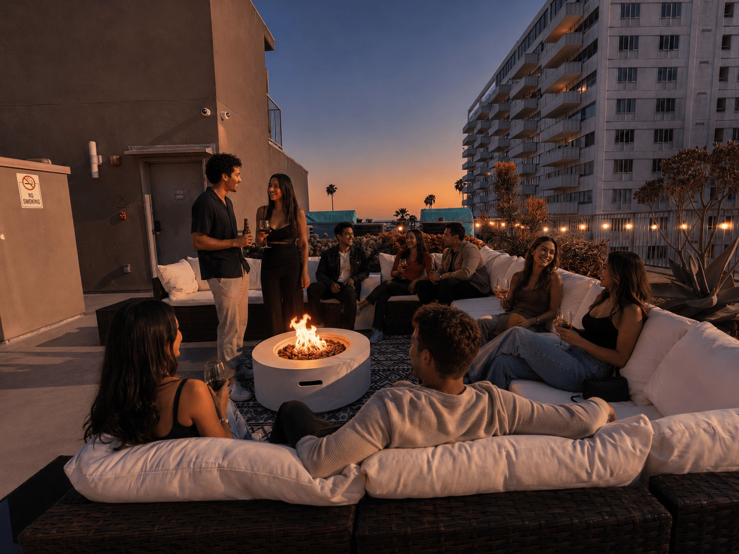Private Furnished Room Near Runyon Canyon